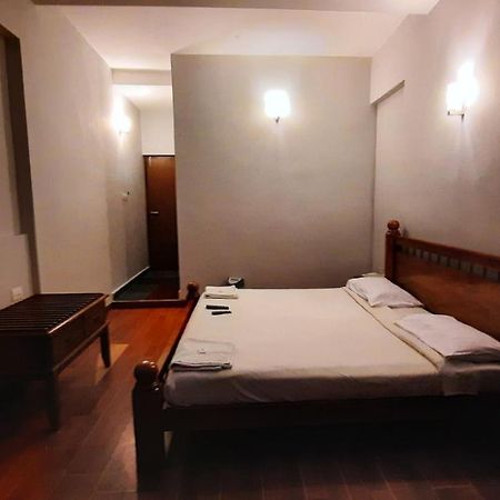 Raahat Inn Kodaikanal Eksteriør billede