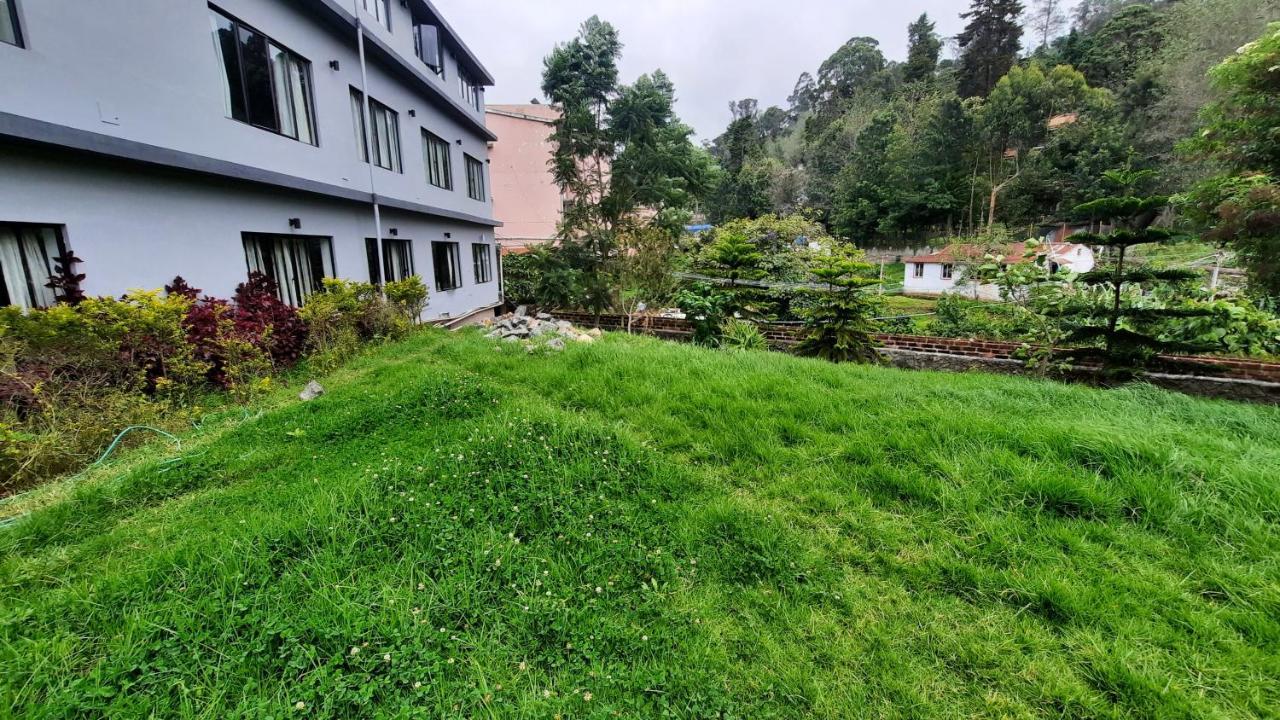 Raahat Inn Kodaikanal Eksteriør billede