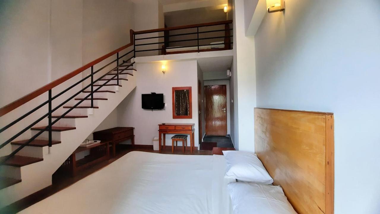 Raahat Inn Kodaikanal Eksteriør billede