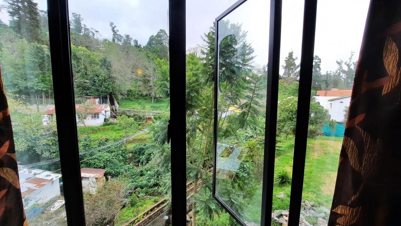 Raahat Inn Kodaikanal Eksteriør billede