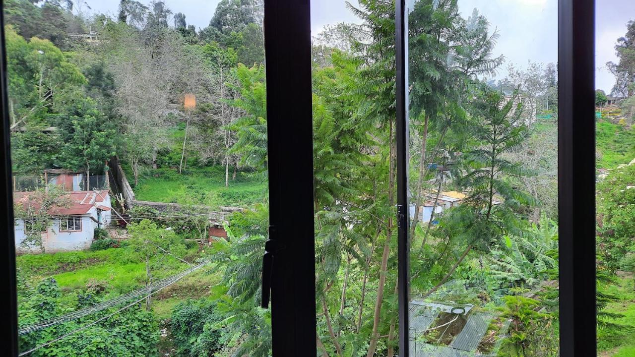 Raahat Inn Kodaikanal Eksteriør billede