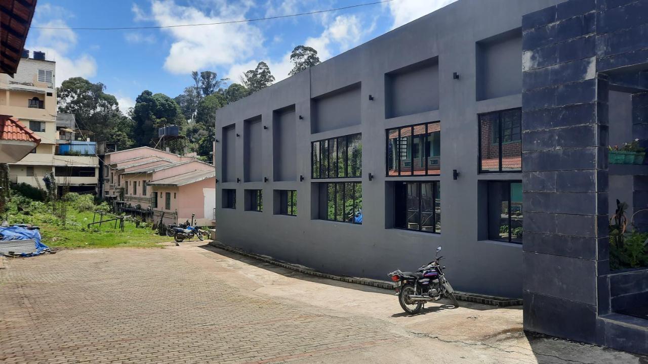 Raahat Inn Kodaikanal Eksteriør billede