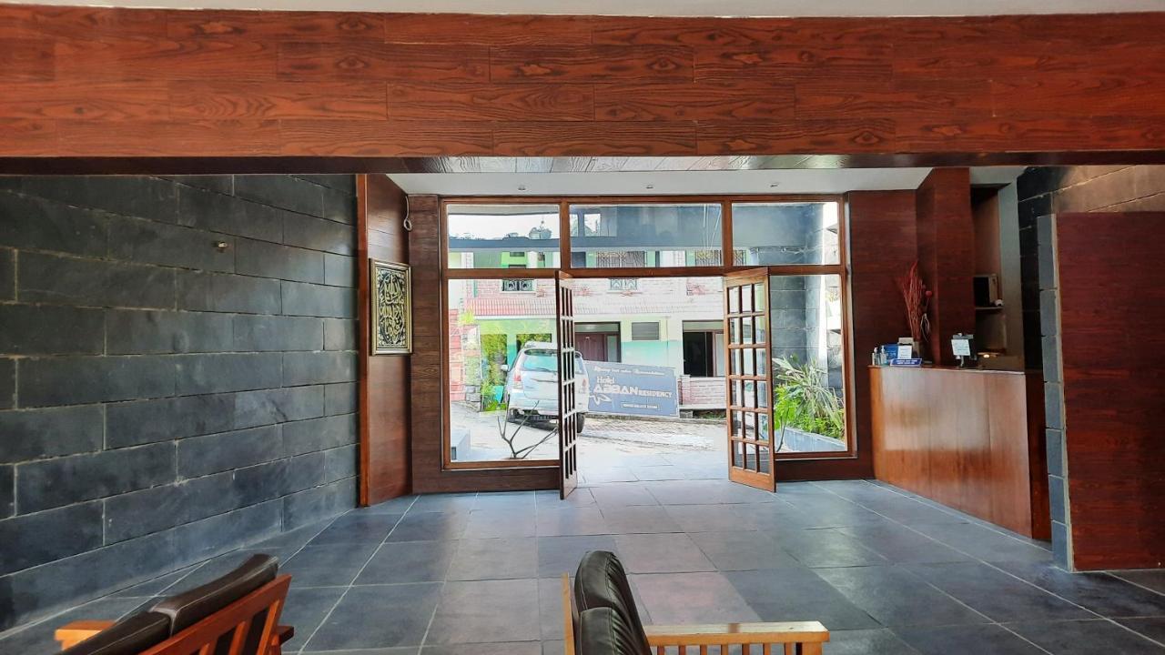Raahat Inn Kodaikanal Eksteriør billede
